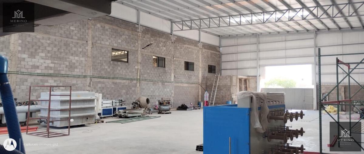 Foto de bodega en renta en  , chihuahua centro, chihuahua, chihuahua, 0 No. 04