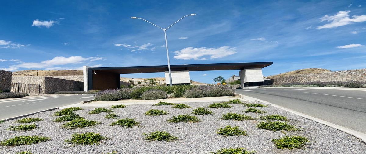 Foto de terreno habitacional en venta en  , chihuahua centro, chihuahua, chihuahua, 0 No. 03