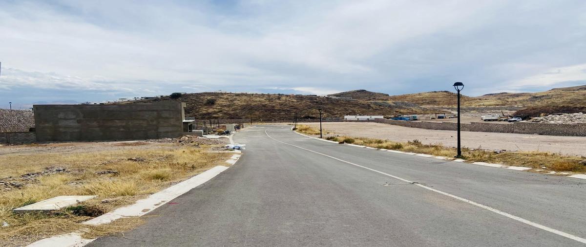 Foto de terreno habitacional en venta en  , chihuahua centro, chihuahua, chihuahua, 0 No. 05