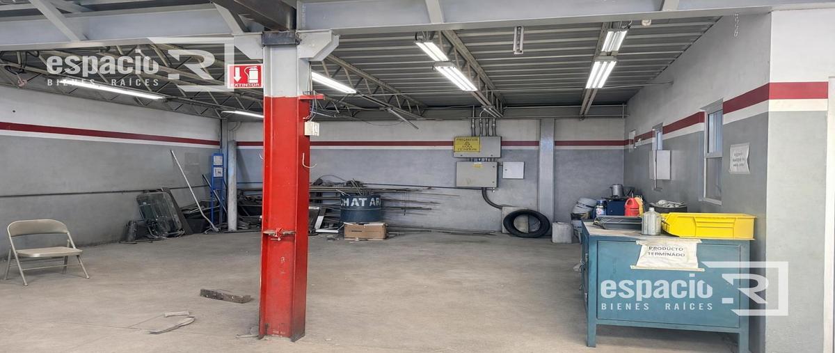 Foto de bodega en venta en  , chihuahua centro, chihuahua, chihuahua, 0 No. 04