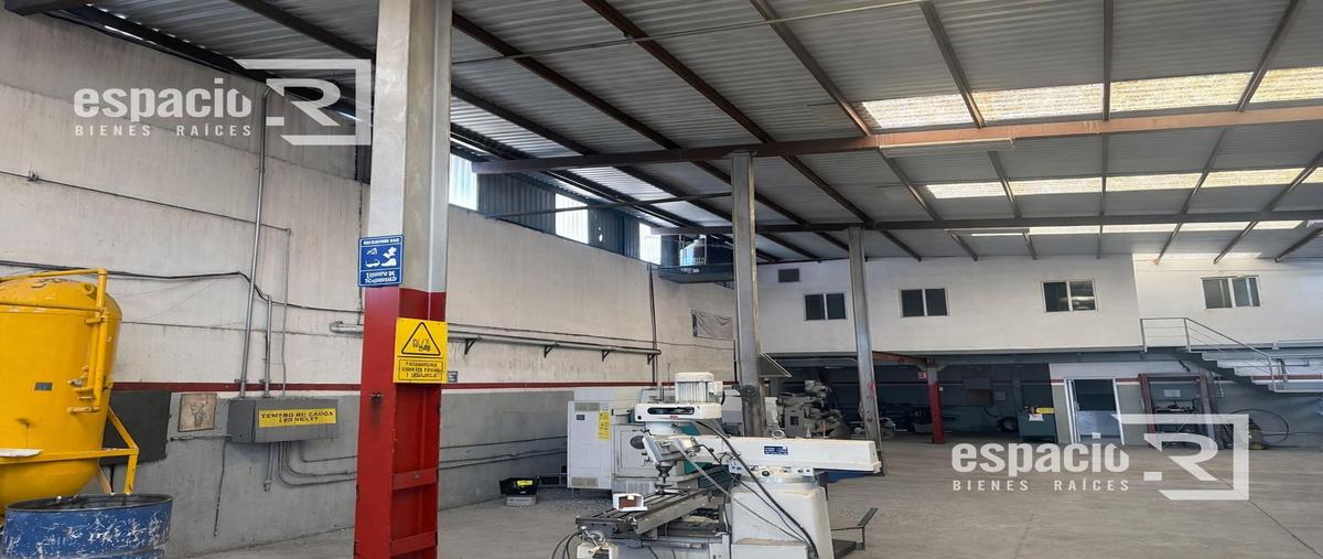 Foto de bodega en venta en  , chihuahua centro, chihuahua, chihuahua, 0 No. 05