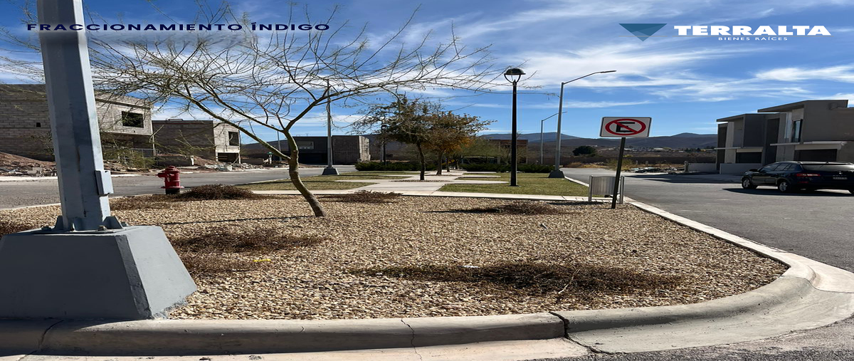 Foto de terreno habitacional en venta en  , chihuahua centro, chihuahua, chihuahua, 0 No. 03