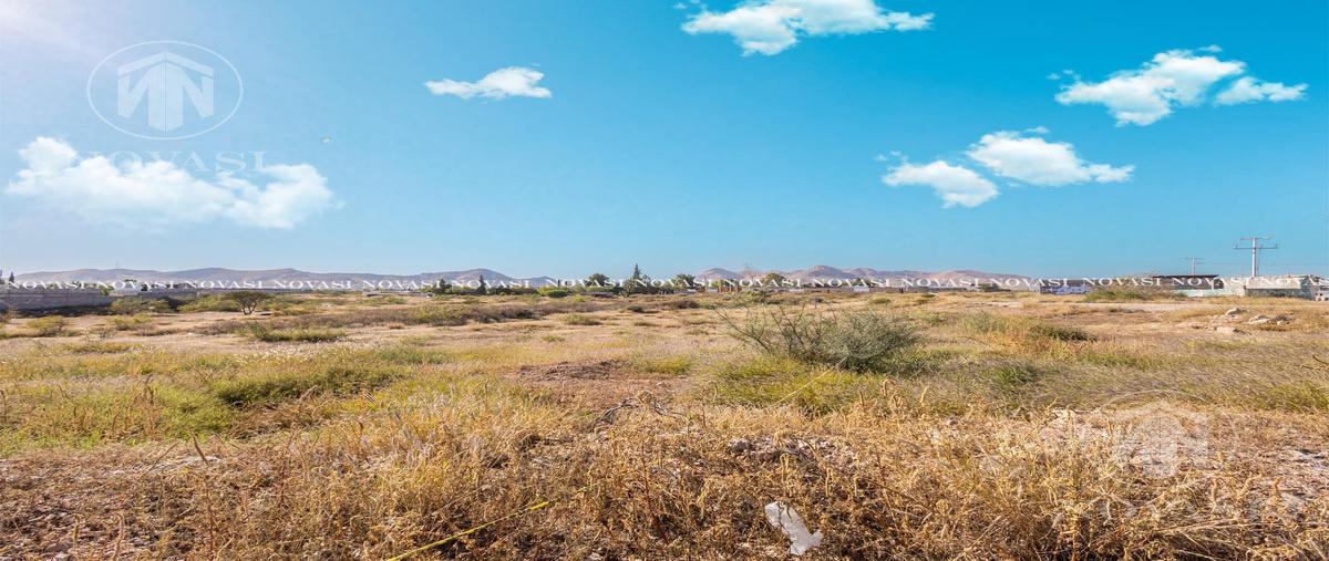 Foto de terreno habitacional en venta en  , chihuahua centro, chihuahua, chihuahua, 0 No. 03