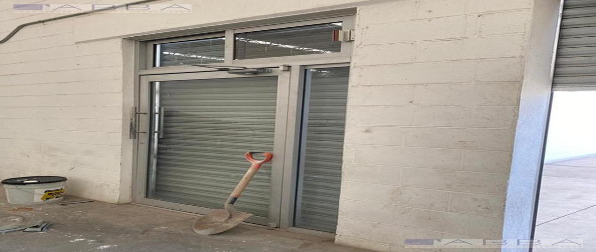 Foto de bodega en renta en  , chihuahua centro, chihuahua, chihuahua, 0 No. 04