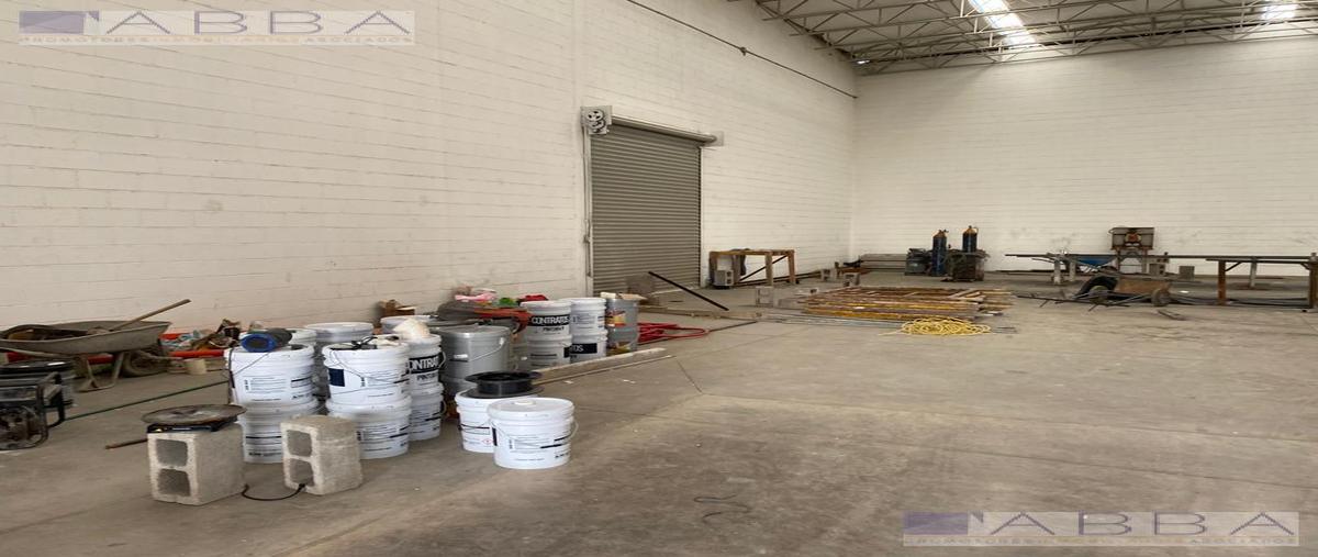 Foto de bodega en renta en  , chihuahua centro, chihuahua, chihuahua, 0 No. 05