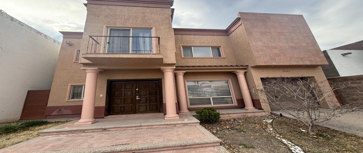 Foto de casa en , chihuahua centro, chihuahua, chihuahua, 0 foto 01 Foto de casa en venta en , chihuahua centro, chihuahua, chihuahua, 0 No. 01