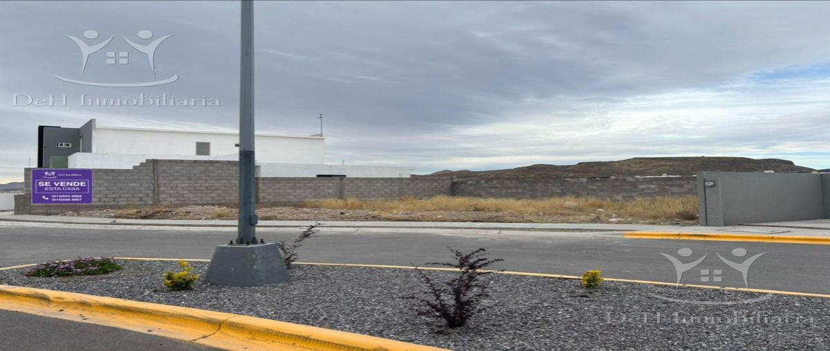 Foto de terreno habitacional en venta en  , chihuahua centro, chihuahua, chihuahua, 0 No. 03