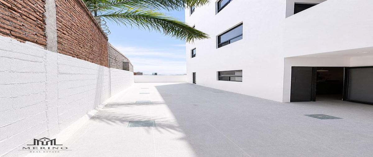 Foto de departamento en renta en  , chihuahua centro, chihuahua, chihuahua, 0 No. 04