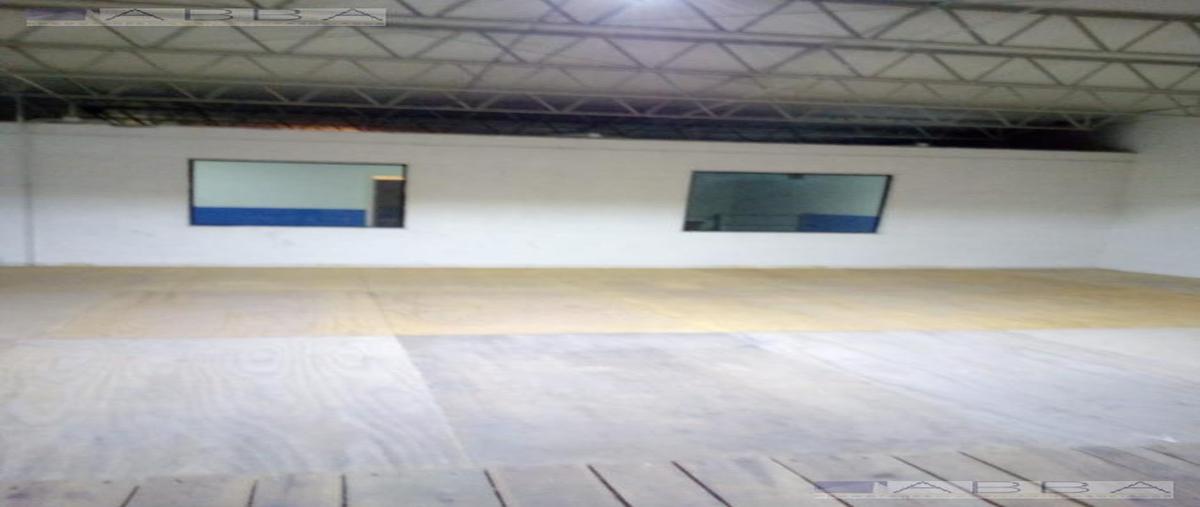Foto de bodega en renta en  , chihuahua centro, chihuahua, chihuahua, 0 No. 03
