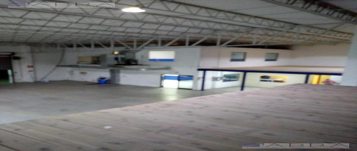 Foto de bodega en renta en  , chihuahua centro, chihuahua, chihuahua, 0 No. 04