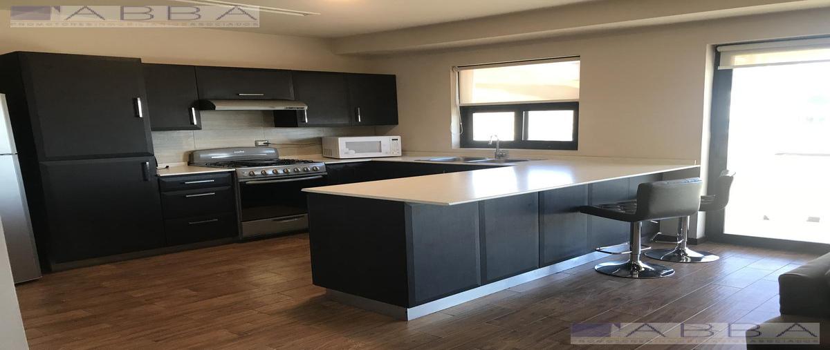 Foto de departamento en renta en  , chihuahua centro, chihuahua, chihuahua, 0 No. 03