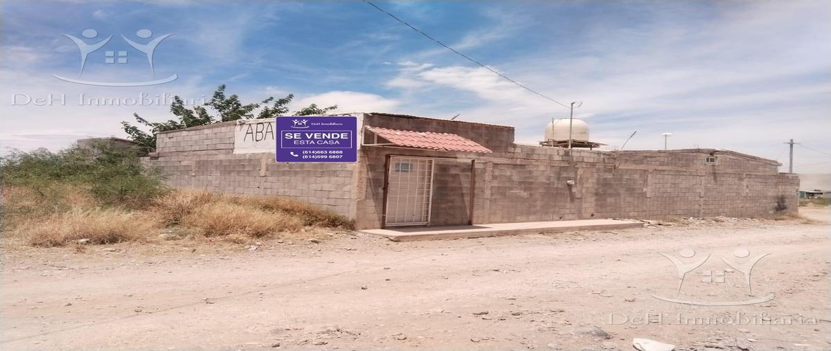 Foto de casa en , chihuahua centro, chihuahua, chihuahua, 0 foto 02 Foto de casa en venta en , chihuahua centro, chihuahua, chihuahua, 0 No. 02