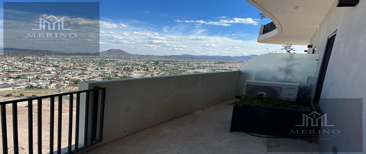 Foto de departamento en renta en  , chihuahua centro, chihuahua, chihuahua, 0 No. 04