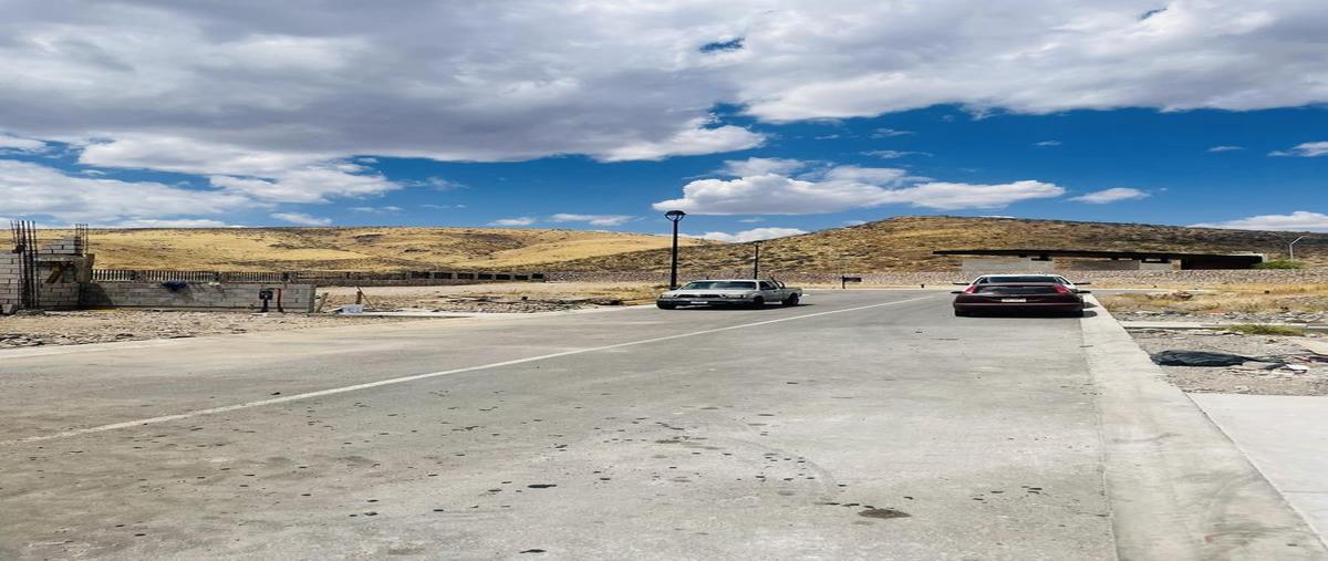 Foto de terreno habitacional en venta en  , chihuahua centro, chihuahua, chihuahua, 0 No. 03