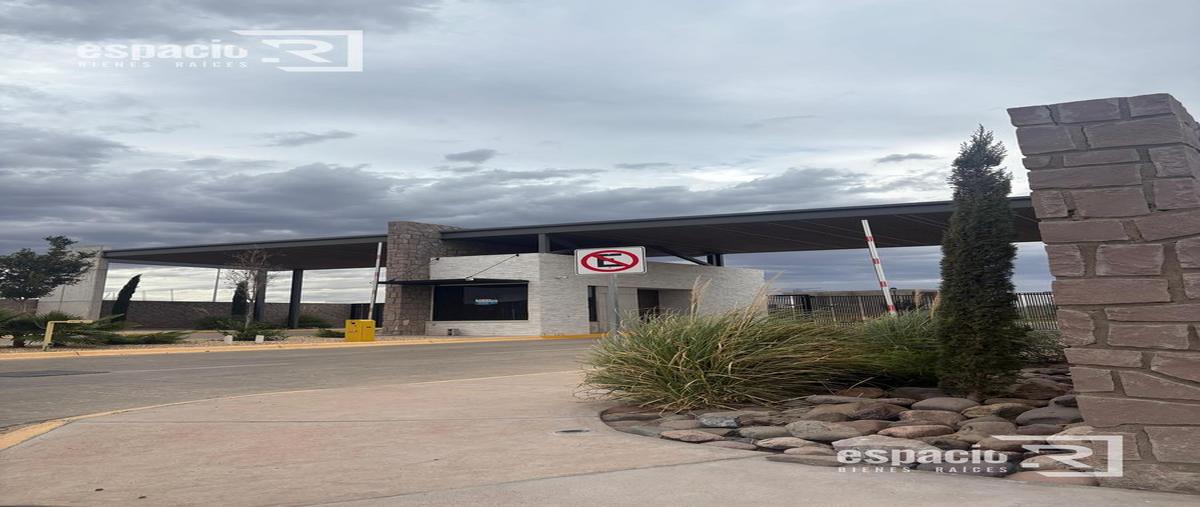 Foto de terreno habitacional en venta en  , chihuahua centro, chihuahua, chihuahua, 0 No. 03