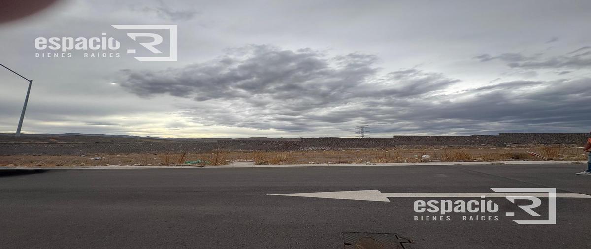 Foto de terreno habitacional en venta en  , chihuahua centro, chihuahua, chihuahua, 0 No. 05