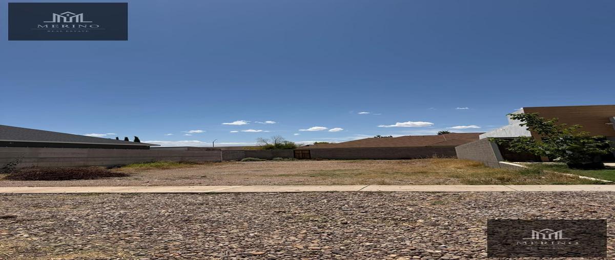 Foto de terreno habitacional en venta en  , chihuahua centro, chihuahua, chihuahua, 0 No. 03