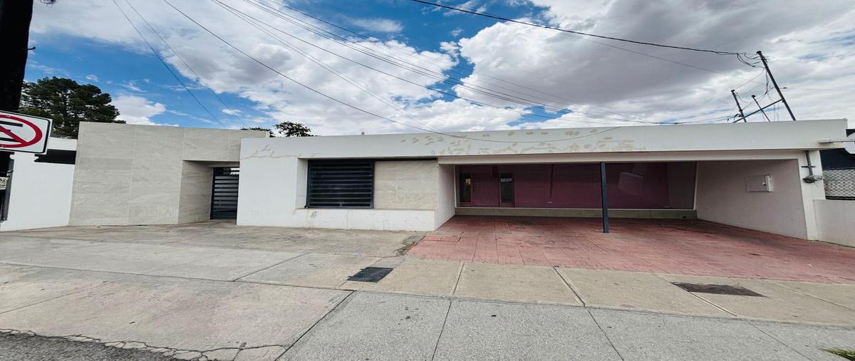 Foto de casa en renta en  , chihuahua centro, chihuahua, chihuahua, 0 No. 03