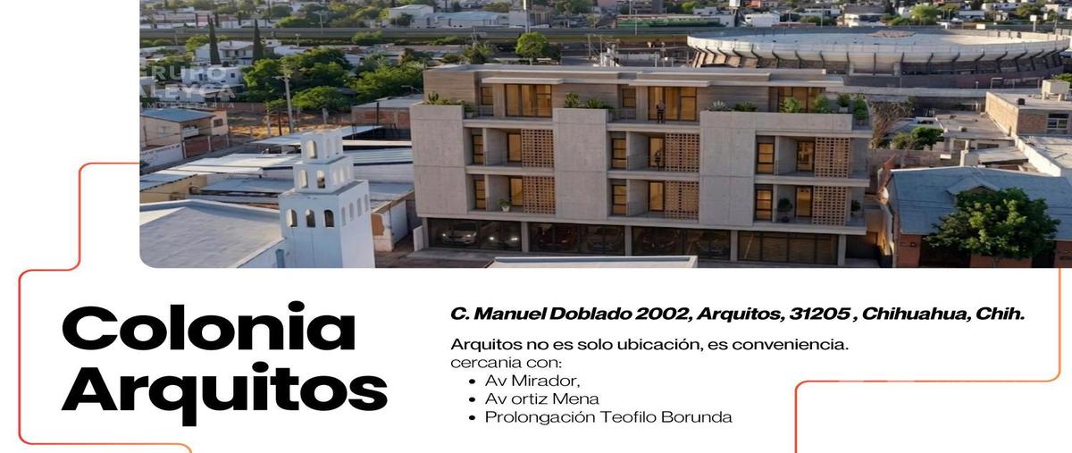 Foto de departamento en , chihuahua centro, chihuahua, chihuahua, 31509965 foto 03 Foto de departamento en venta en , chihuahua centro, chihuahua, chihuahua, 31509965 No. 03