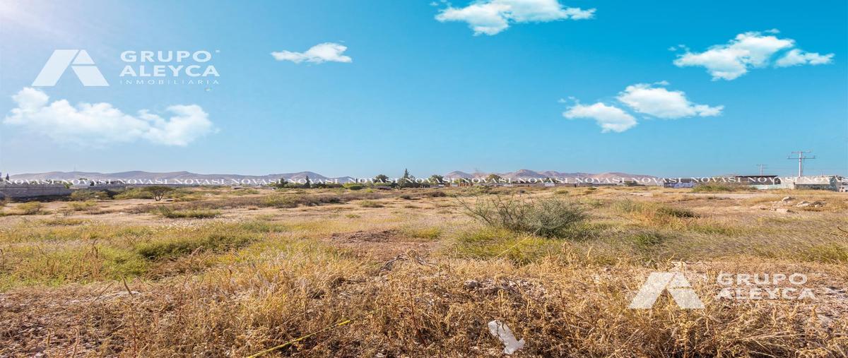 Foto de terreno habitacional en venta en  , chihuahua centro, chihuahua, chihuahua, 0 No. 03