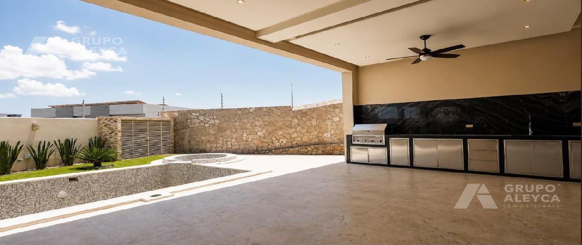 Foto de casa en venta en  , chihuahua centro, chihuahua, chihuahua, 31529416 No. 04