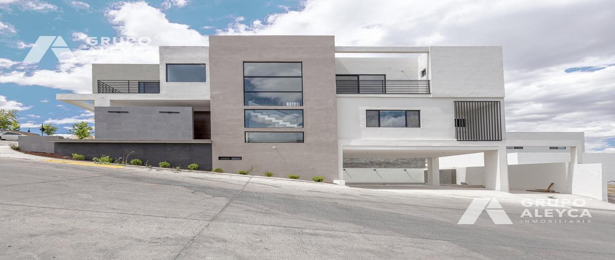 Foto de casa en venta en  , chihuahua centro, chihuahua, chihuahua, 0 No. 04