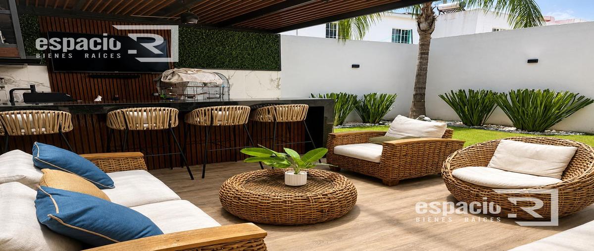 Foto de casa en venta en  , chihuahua centro, chihuahua, chihuahua, 0 No. 04