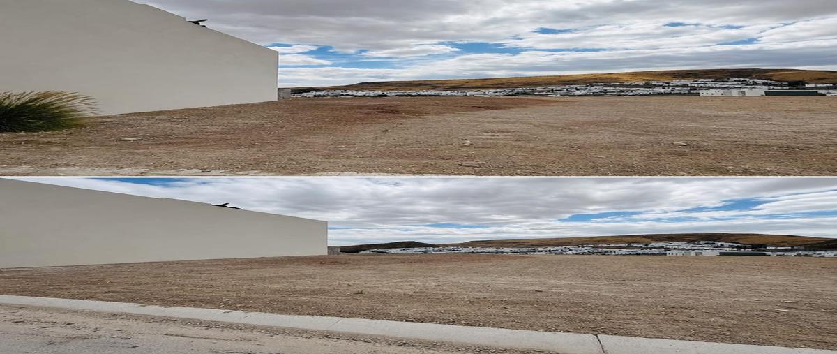 Foto de terreno habitacional en venta en  , chihuahua centro, chihuahua, chihuahua, 0 No. 03