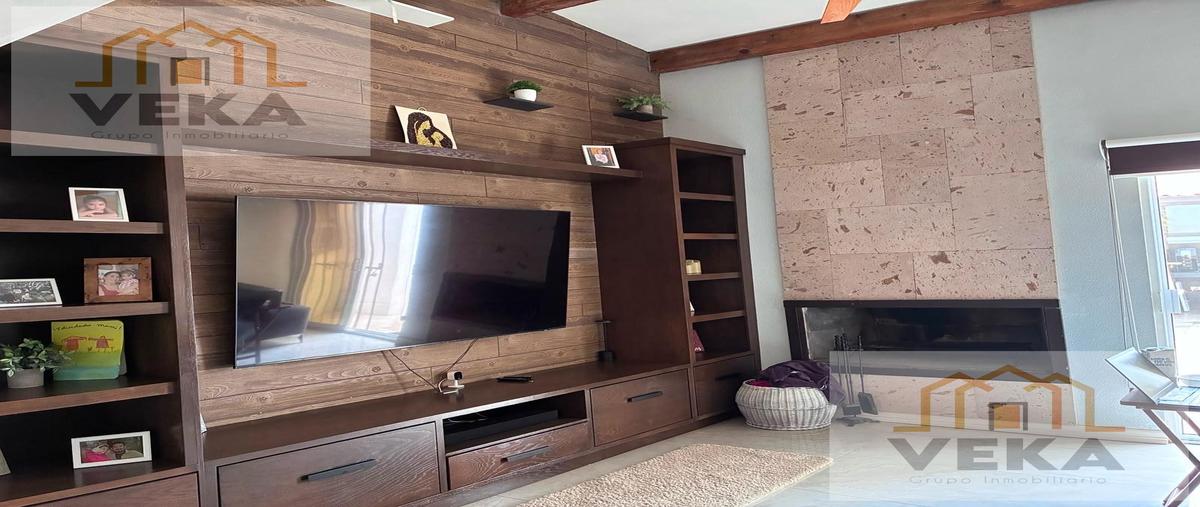 Foto de casa en venta en  , chihuahua centro, chihuahua, chihuahua, 31583431 No. 05