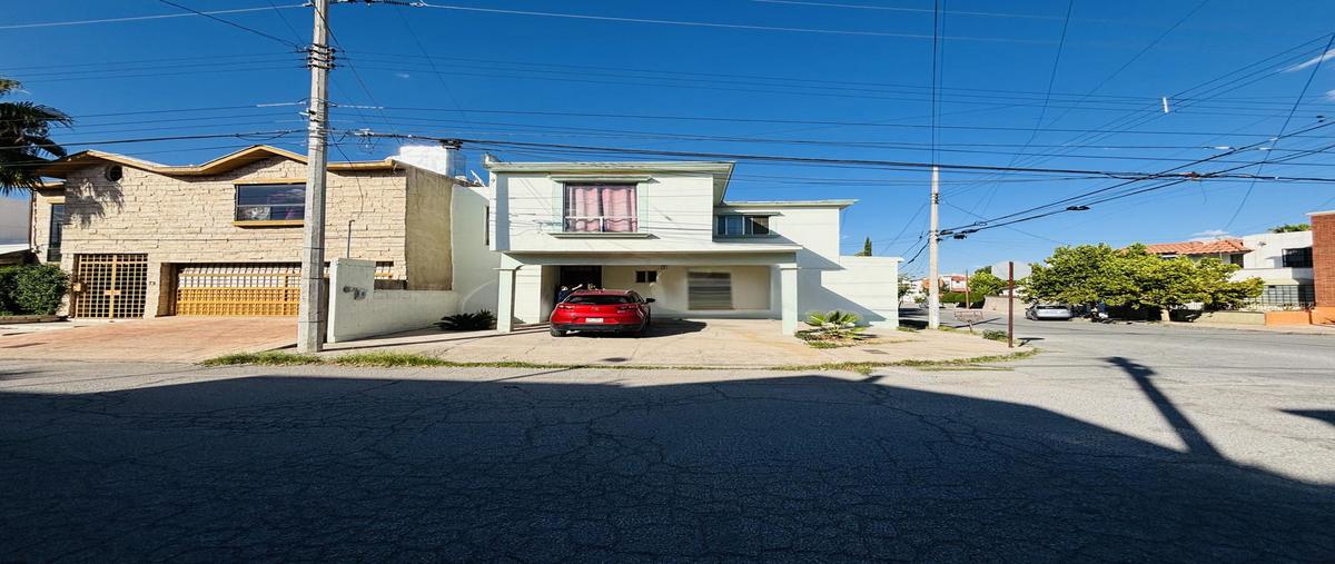 Foto de casa en venta en  , chihuahua centro, chihuahua, chihuahua, 0 No. 03