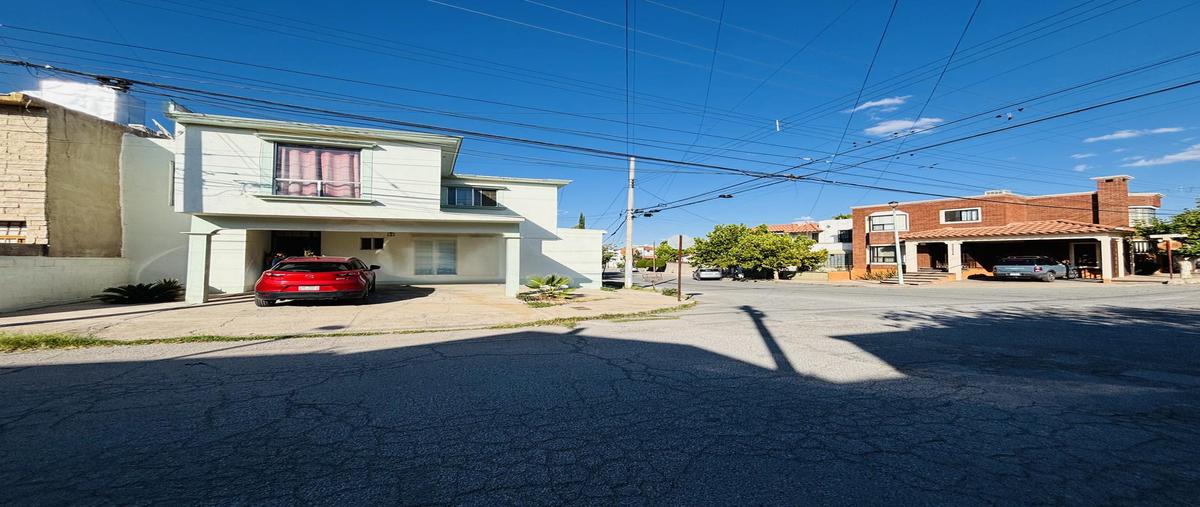 Foto de casa en venta en  , chihuahua centro, chihuahua, chihuahua, 0 No. 04