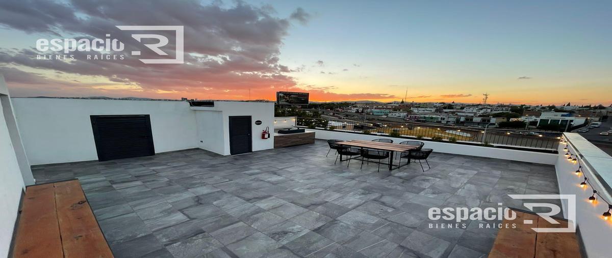 Foto de departamento en venta en  , chihuahua centro, chihuahua, chihuahua, 31605156 No. 03