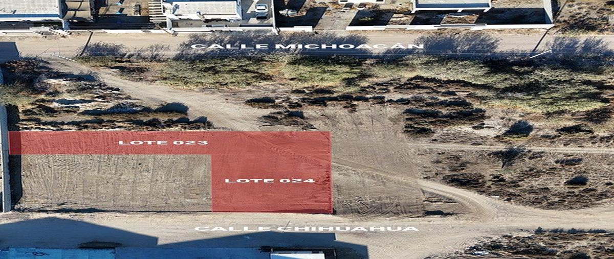 Foto de terreno habitacional en chihuahua , chametla, la paz, baja california sur, 30725935 foto 01 Foto de terreno habitacional en venta en chihuahua , chametla, la paz, baja california sur, 30725935 No. 01