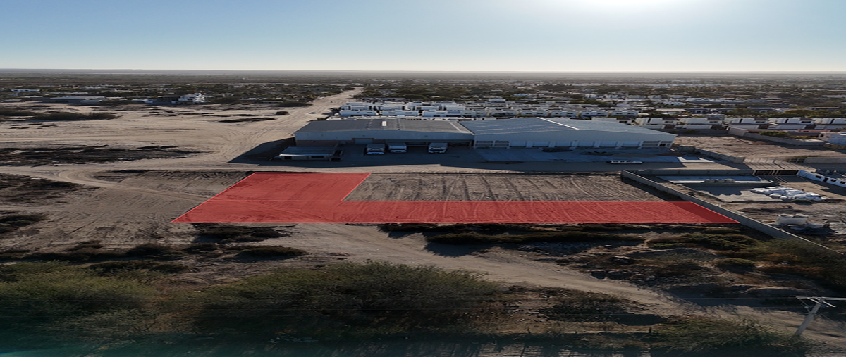 Foto de terreno habitacional en chihuahua , chametla, la paz, baja california sur, 30725935 foto 02 Foto de terreno habitacional en venta en chihuahua , chametla, la paz, baja california sur, 30725935 No. 02