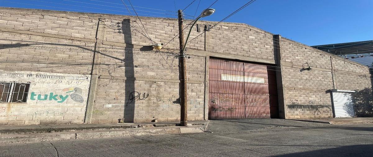 Foto de bodega en venta en chihuahua , chihuahuense, chihuahua, chihuahua, 26451278 No. 01