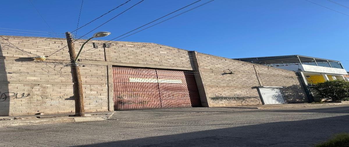 Foto de bodega en venta en chihuahua , chihuahuense, chihuahua, chihuahua, 26451278 No. 04