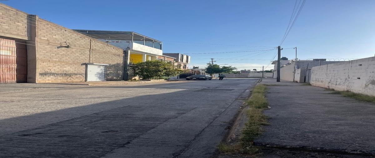 Foto de bodega en venta en chihuahua , chihuahuense, chihuahua, chihuahua, 26451278 No. 05
