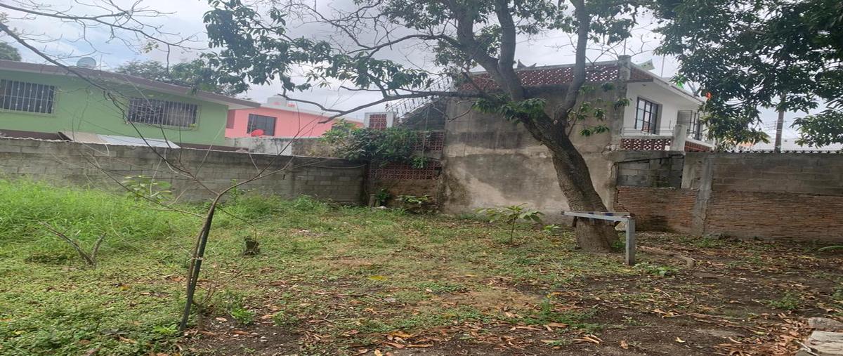 Foto de terreno habitacional en venta en chihuahua , hidalgo oriente, ciudad madero, tamaulipas, 26217711 No. 03