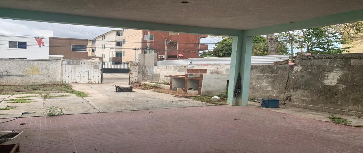 Foto de terreno habitacional en venta en chihuahua , hidalgo oriente, ciudad madero, tamaulipas, 26217711 No. 04