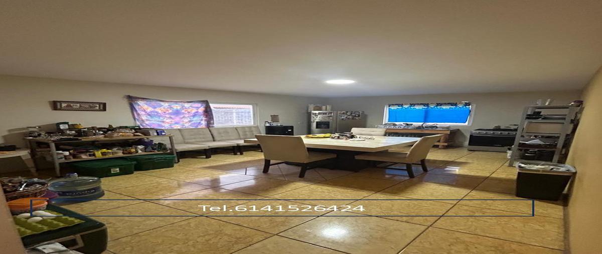 Foto de casa en venta en  , chihuahua i, chihuahua, chihuahua, 0 No. 03