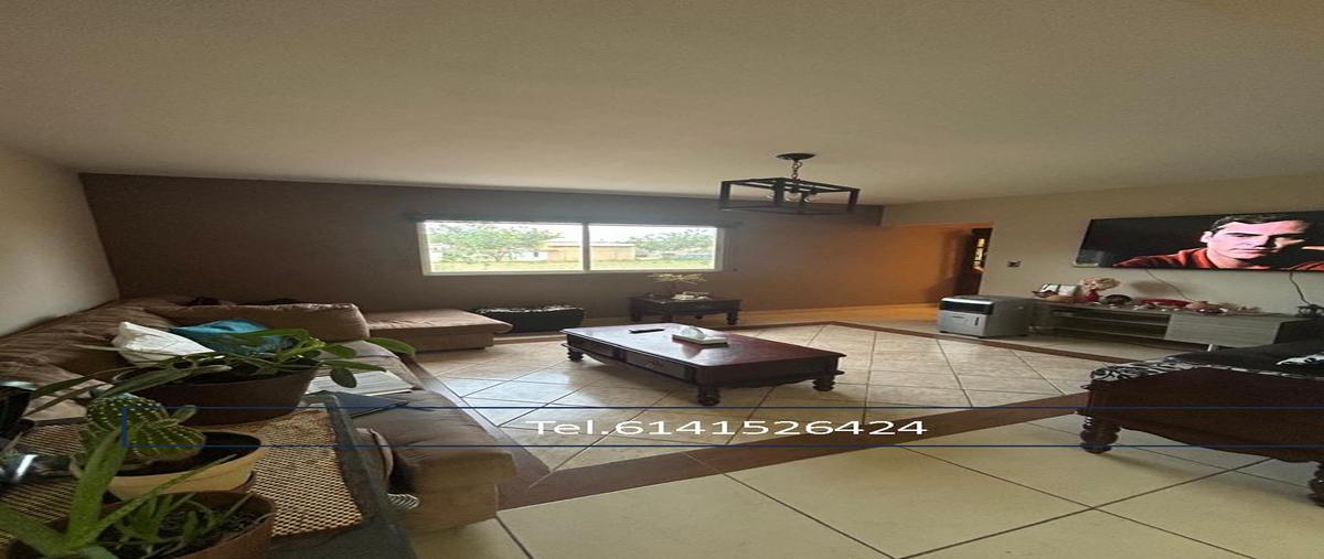 Foto de casa en venta en  , chihuahua i, chihuahua, chihuahua, 0 No. 05