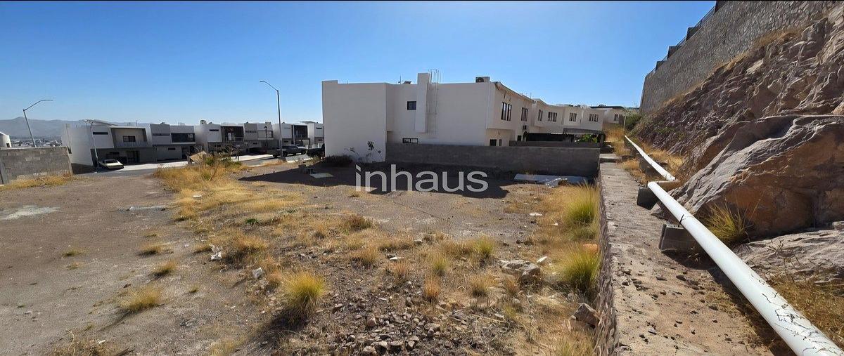 Foto de terreno habitacional en venta en  , chihuahua i, chihuahua, chihuahua, 30898639 No. 03