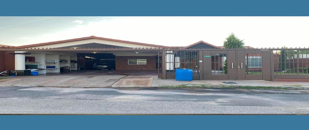 Foto de casa en venta en  , chihuahua ii, chihuahua, chihuahua, 0 No. 02