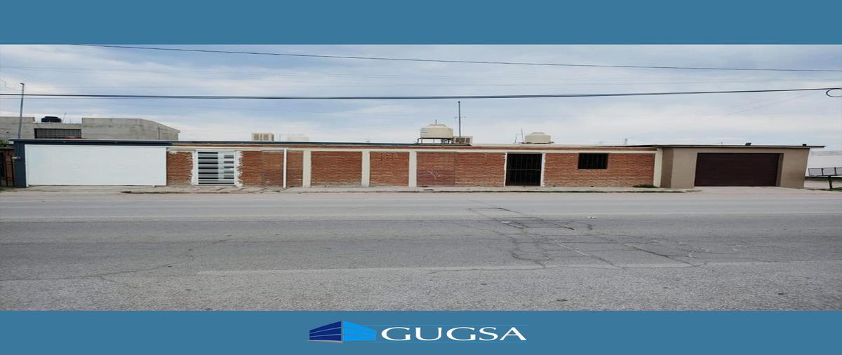 Foto de casa en venta en  , chihuahua ii, chihuahua, chihuahua, 0 No. 04