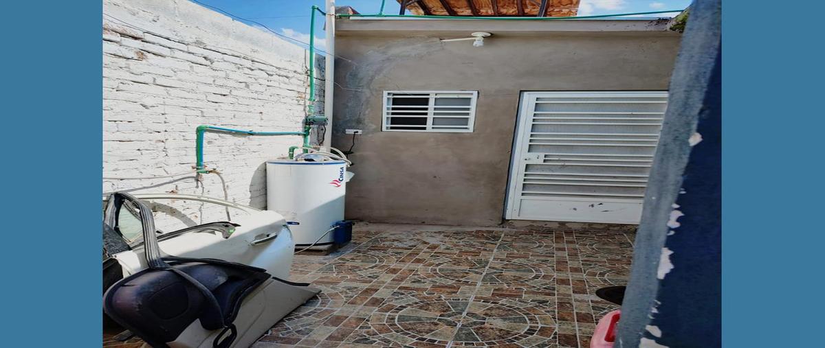 Foto de casa en venta en  , chihuahua ii, chihuahua, chihuahua, 0 No. 05