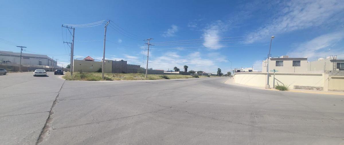 Foto de terreno habitacional en venta en  , chihuahua ii, chihuahua, chihuahua, 0 No. 03