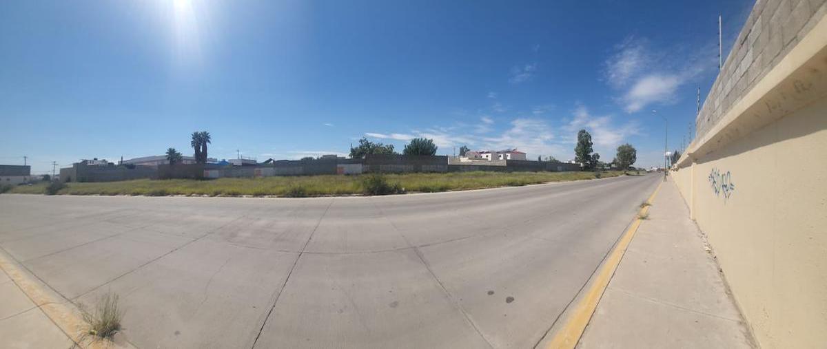 Foto de terreno habitacional en venta en  , chihuahua ii, chihuahua, chihuahua, 0 No. 05