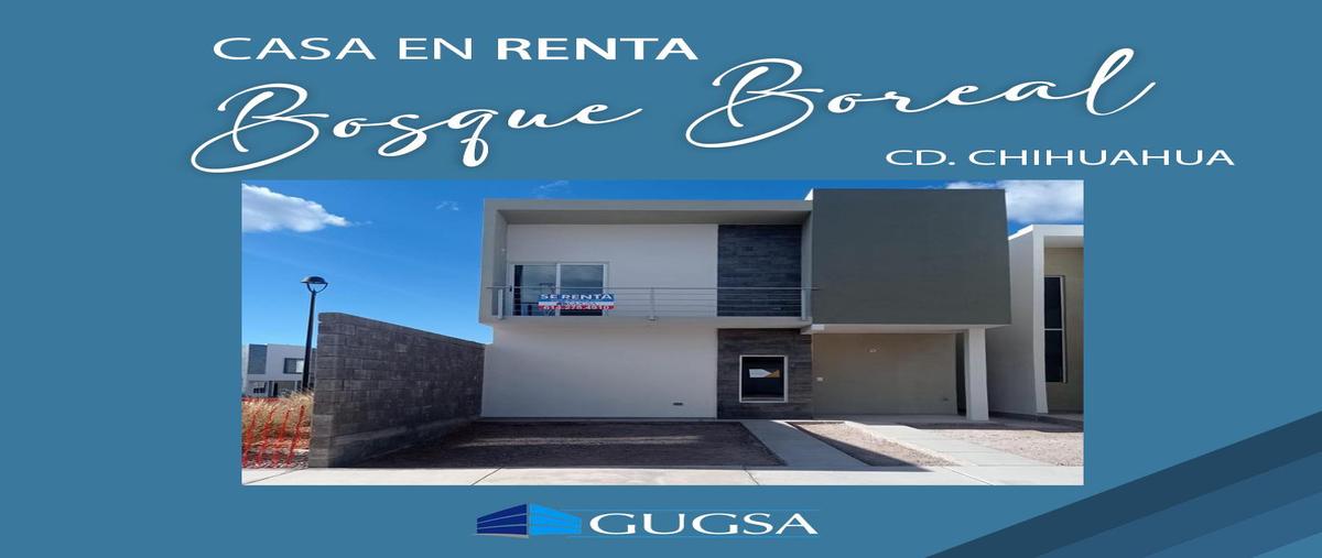 Foto de casa en renta en  , chihuahua ii, chihuahua, chihuahua, 27492208 No. 05