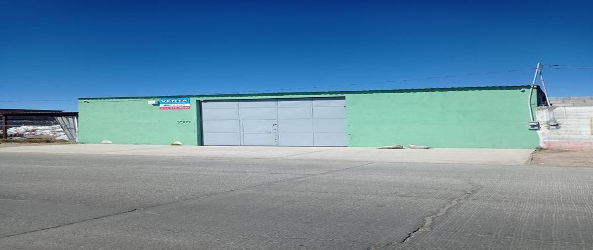 Foto de bodega en , chihuahua ii, chihuahua, chihuahua, 0 foto 01 Foto de bodega en venta en , chihuahua ii, chihuahua, chihuahua, 0 No. 01