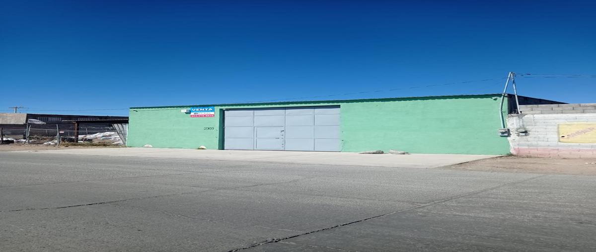 Foto de bodega en , chihuahua ii, chihuahua, chihuahua, 0 foto 02 Foto de bodega en venta en , chihuahua ii, chihuahua, chihuahua, 0 No. 02